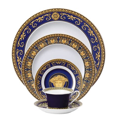 versace dishes